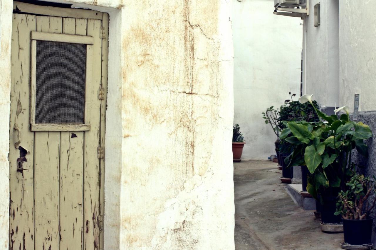 Casa Pepe La Rosa Atico Apartment Tolox Exterior photo